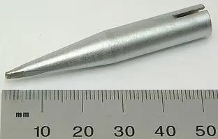 CHISEL TIP, LONG, 2.2MM 842 KD