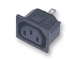 OUTLET, IEC, SNAP-FIT PX0783/15/63