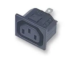 OUTLET, IEC, SNAP-FIT PX0783/15/63