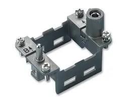 FRAME HINGED HOUSING, 4 MODULE 09 14 016 0313