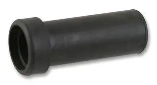 BOOT, CPC, RUBBER, 11.13MM, SIZE 11, BLK 206304-1