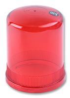 DOME, RED, FOR ALL SERIES 50065FA