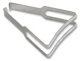 CLIP, MY/LY PCB RELAY 2P PYC-P2