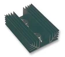 HEAT SINK, TO-3, 1.4┬░C/W 520AB1000MB(T03)