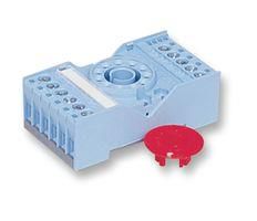 SOCKET, DIN/SURFACE, 11 PIN S3B + S3BC