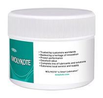 HP-300 GREASE SYNTHETIC, BOTTLE, 100G MOLYKOTE HP-300, 100G