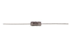 RES, 0R82, 5%, 3W, AXIAL, WIREWOUND W31-R82 JI