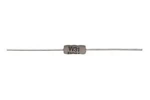 RES, 0R01, 5%, 3W, AXIAL, WIREWOUND W31-R01 JI