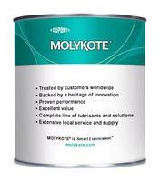 FINE POWDER, CAN, 1KG MOLYKOTE MICROSIZE, 1KG