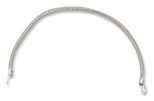 EARTH STRAP, 7.54MM, 0.2M 1337669-3