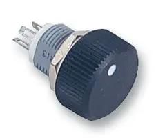 POTENTIOMETER, LINEAR, 47K, 1W, 20% P16NM473MAB15