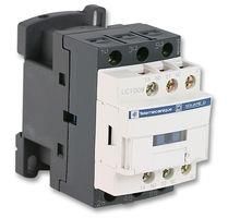 CONTACTOR, 4KW, 400VAC LC1D09V7