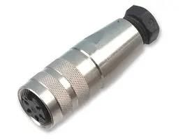 SOCKET, FREE, 6WAY C091 31D006 1002