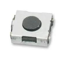 TACTILE SWITCH, SPNO, SMD DTSL-61R-V-B