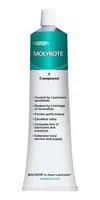 5 SILICONE GREASE, PAIL, 3.6KG 5 COMPOUND, 3.6KG