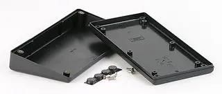 BOX, ABS, CONSOLE, BLACK 1599ETSBK