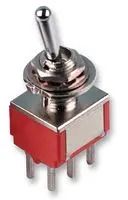 TOGGLE SWITCHES 1-1825139-8