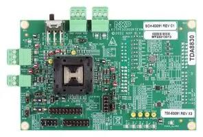 PROGRAMMING SOCKET BOARD, SAFETY PMIC KITPF5030SKTEVM