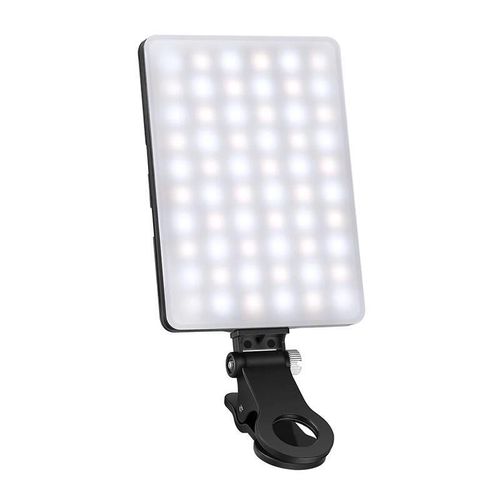 Selfie lamp Neewer NL-60AI Bi Color LED, Neewer B08VGJ1TK9