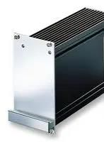 CARD FRAME, 3U, 227MM, 21HP 20809-540