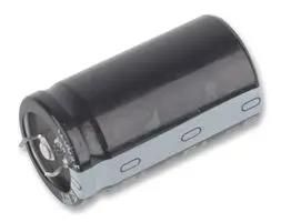 CAP, 100┬╡F, 450V, ALU ELEC, SNAP IN MCKLZ450M101N35Y