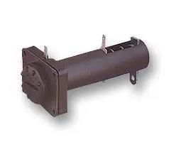 BATTERY HOLDER, 1 AA CELL BXS011/1