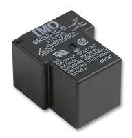 RELAY, SPDT, 240VAC, 28VDC, 20A SRGA-1C-SL-12VDC
