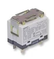 RELAY, DPST-NO, 277VAC, 25A G7L-2A-P  DC24