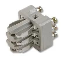 INSERT, MALE, 6WAY 10.4881