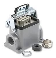 SOCKET KIT, SURFACE BASE, 6WAY 10.0050+10.1910+12.9543