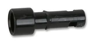 PNEUMATIC INSERT, 4.0MM, FEMALE 09 14 000 6258