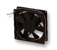 FAN, 119MM, 12VDC MC36277