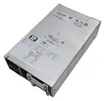 MODULAR PWR SUPPLY, CONFIG, 24VDC, 10.5A X9-XW1811