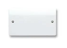 BLANK PLATE K3828WHI