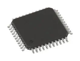 MCU, 8BIT, PIC18F, 64MHZ, TQFP-44 PIC18F46K40-I/PT