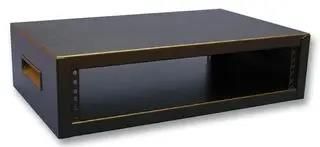 CABINET, DESKTOP, STEEL, BLACK RCBS1900313BK1