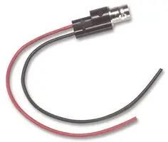 TEST LEAD, 149.22MM, 500V 4969