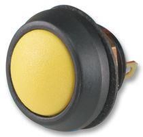 PUSHBUTTON SWITCH, YELLOW 59-515