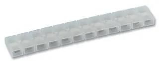TAB, INSULATED, 12 MALE, PK20 878302