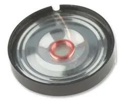 LOUDSPEAKER, MINI ADS02908MR-R