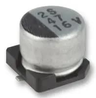 CAP, 22┬╡F, 35V, RADIAL, SMD MCESL35V226M6.3X5.2