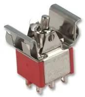 SWITCH BODY, DPDT 3MD3M1QE