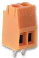 TERMINAL BLOCK, WIRE TO BRD, 3POS, 14AWG LM3.5/03/90 3.2
