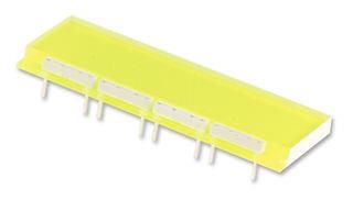 LED BACKLIGHT, YELLOW BRIYS3804TE