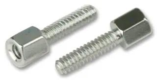 D SUB SCREWLOCKS AND SLIDELOCKS 828102-1
