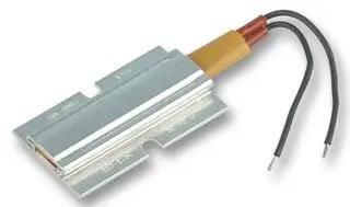 HEATER, PTC F-PLATE, 160W HP06-2/15-240