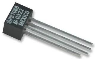 OPTO SWITCH, REFLECTIVE OPB706B