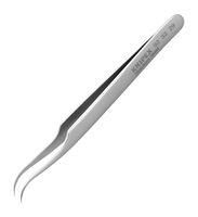 TWEEZER, GRIPPING, PRECISION, 4.63" 92 32 29