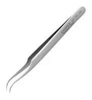 TWEEZER, GRIPPING, PRECISION, 4.63" 92 32 29