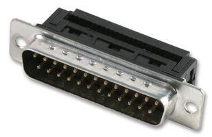 PLUG, IDC, D, UNTHREADED, 9WAY 8FSM09P-30N1-FEC